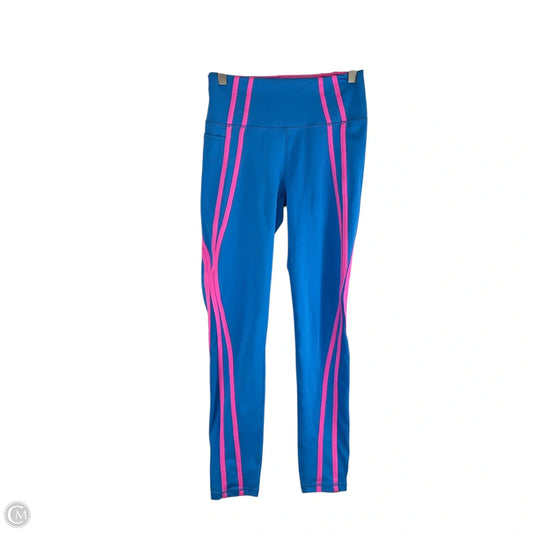 Pants Designer By Lilly Pulitzer In Blue, Size: S