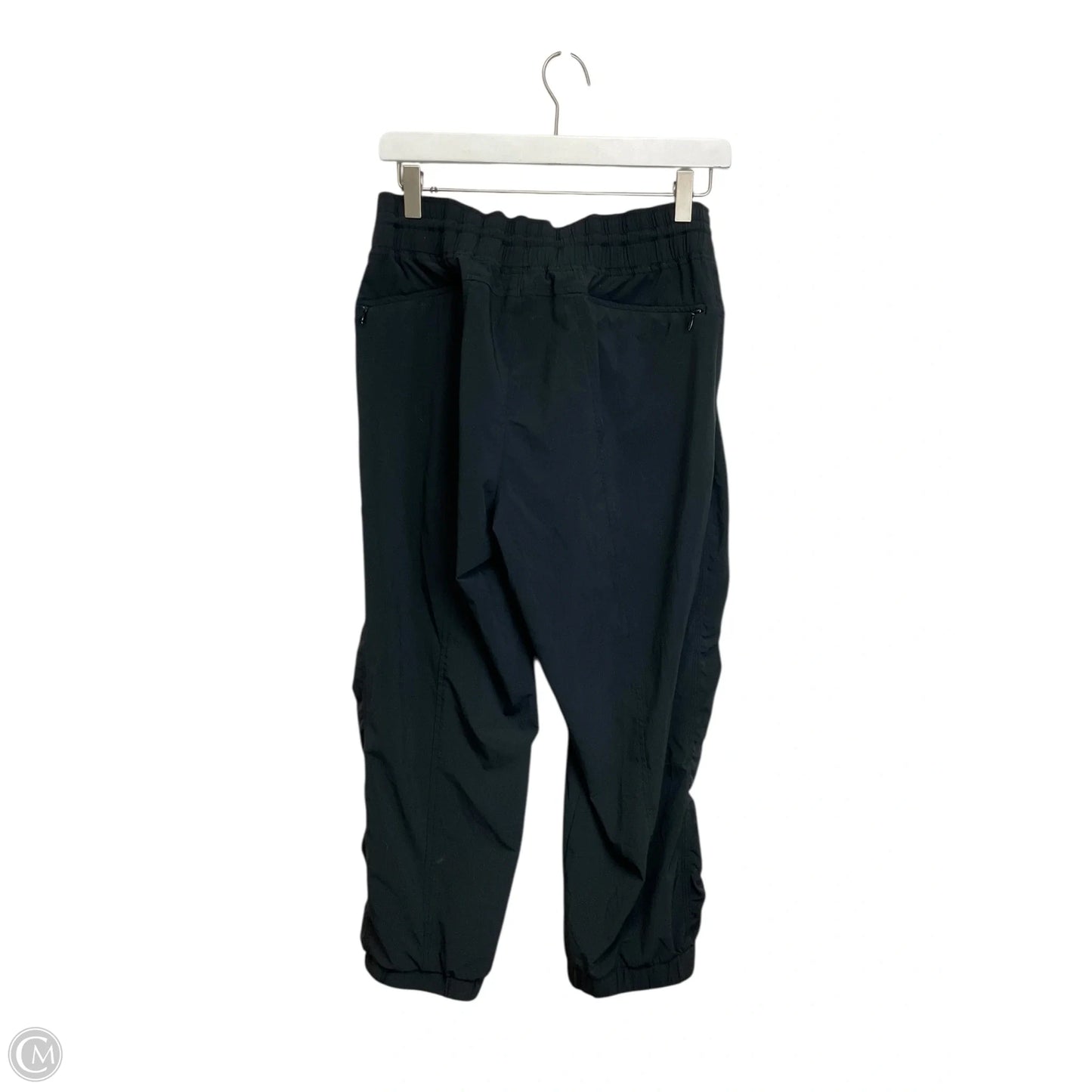 Athletic Pants By Athleta In Black, Size: 16