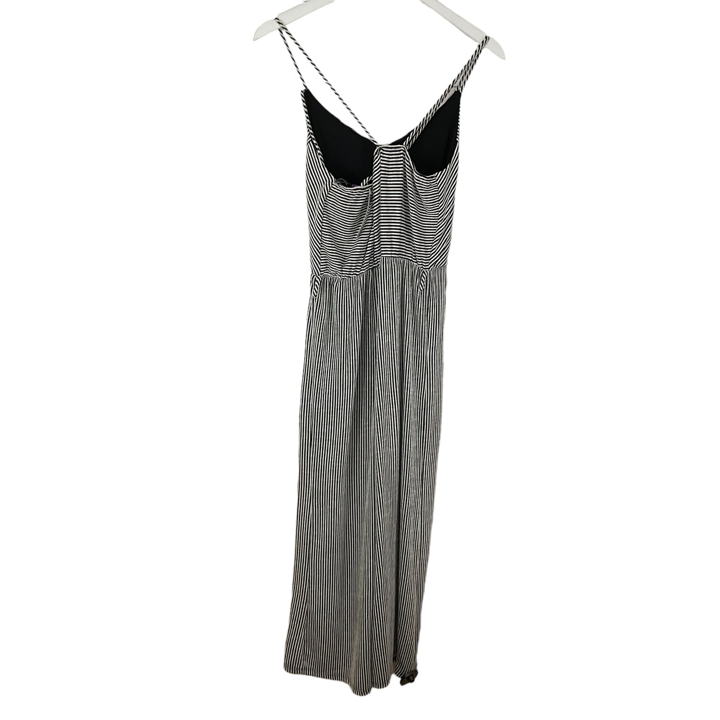 Jumpsuit By Rolla Coster In Striped Pattern, Size: S