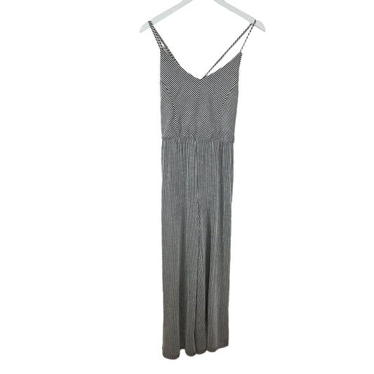 Jumpsuit By Rolla Coster In Striped Pattern, Size: S