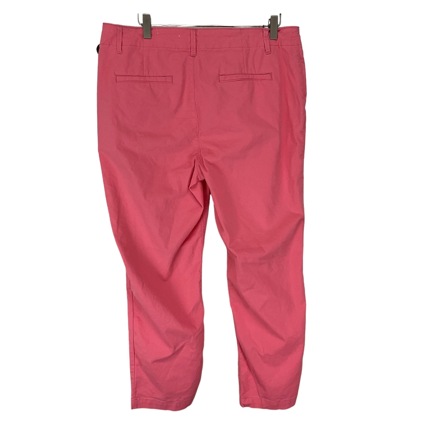 Pink Pants Other Loft, Size 10