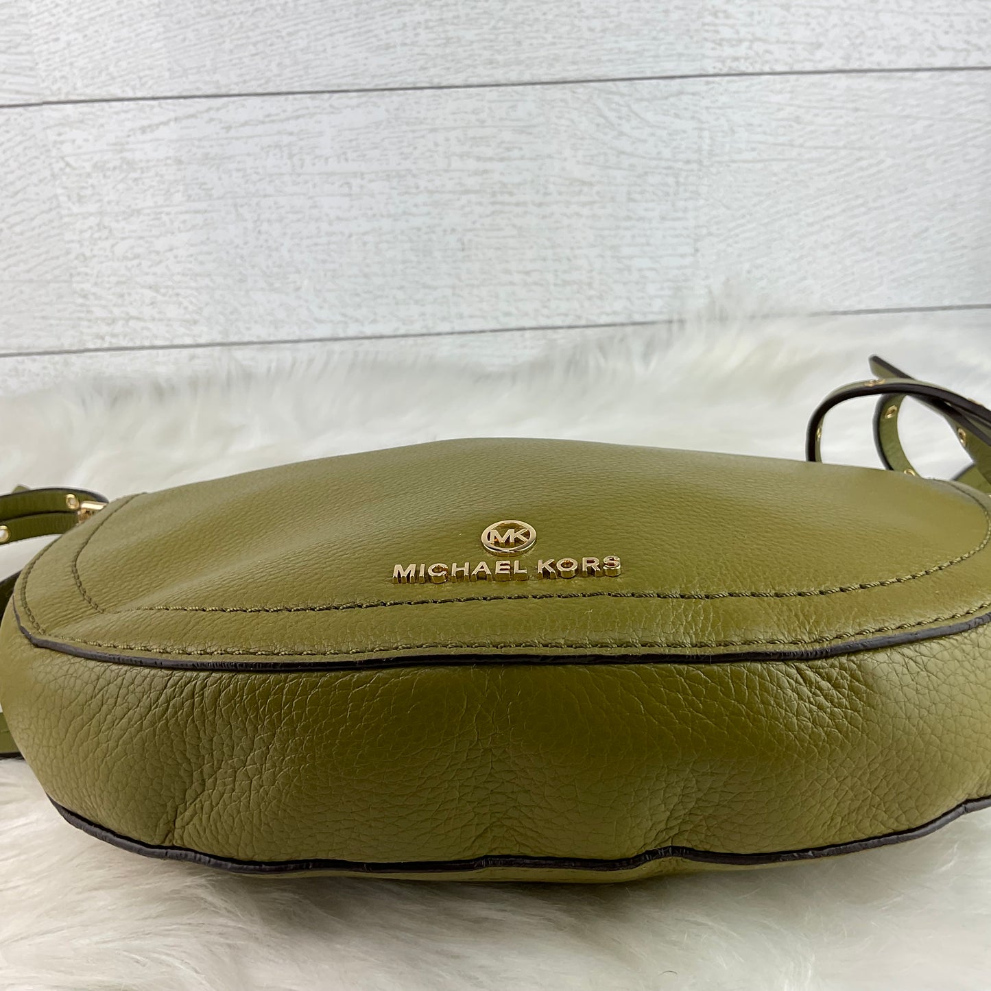 Crossbody Designer Michael Kors, Size Medium