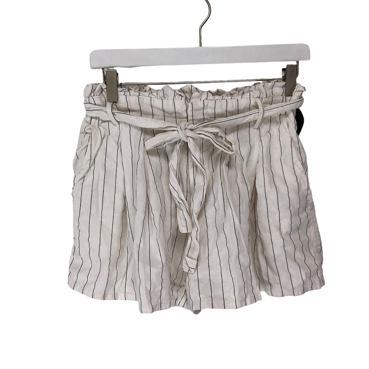 White Shorts Altard State, Size S