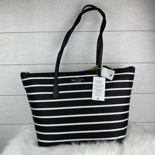 Handbag Designer Kate Spade, Size Large