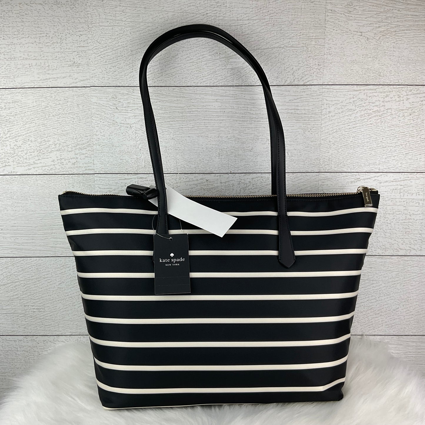 Handbag Designer Kate Spade, Size Large