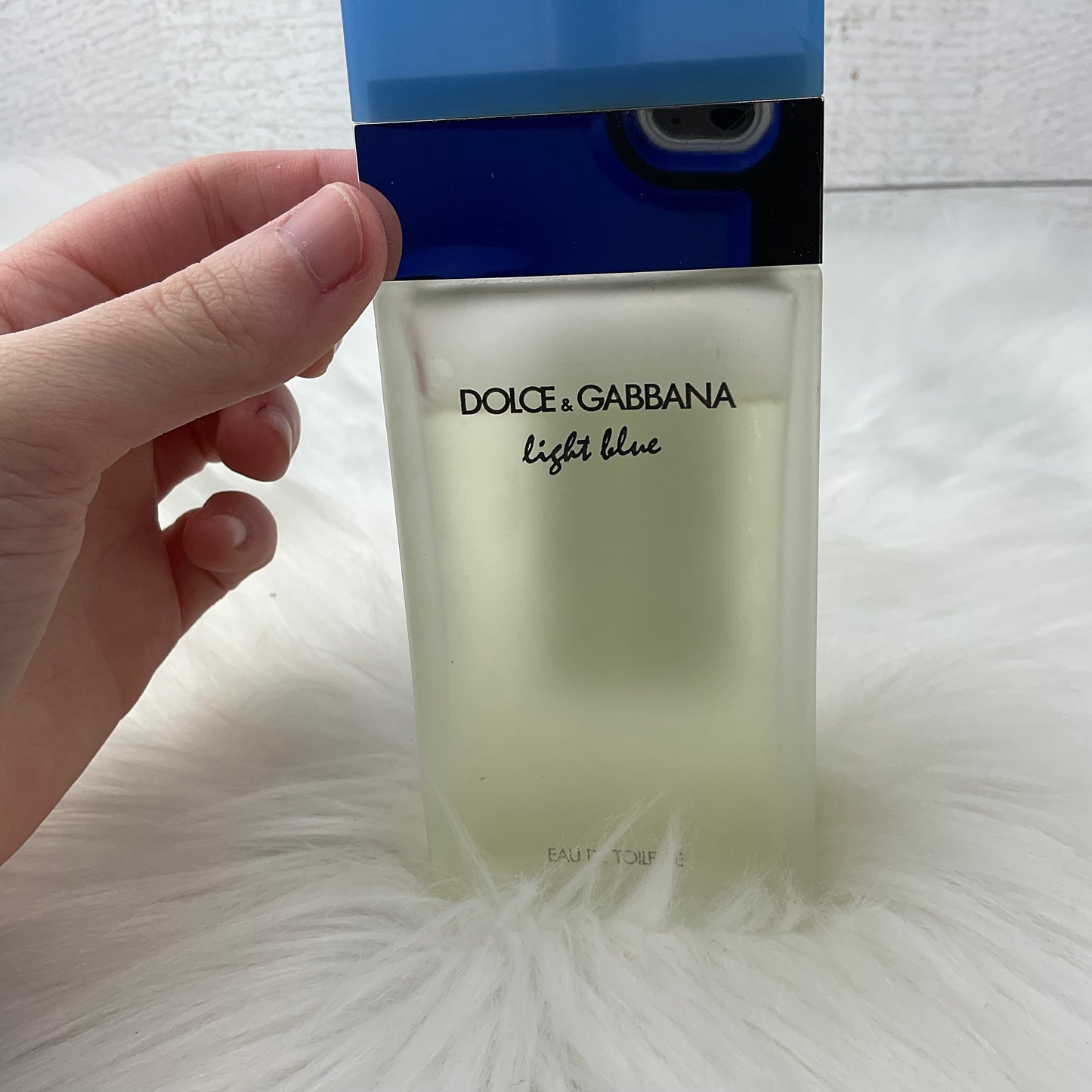 Fragrance Designer By Dolce And Gabbana, Size: Large