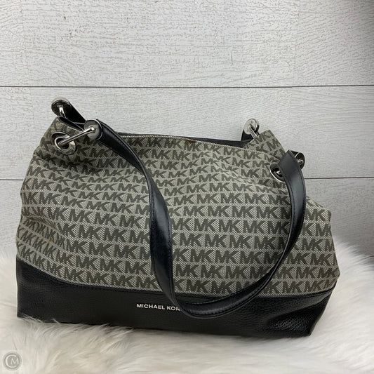 Handbag Designer By Michael Kors, Size: Medium