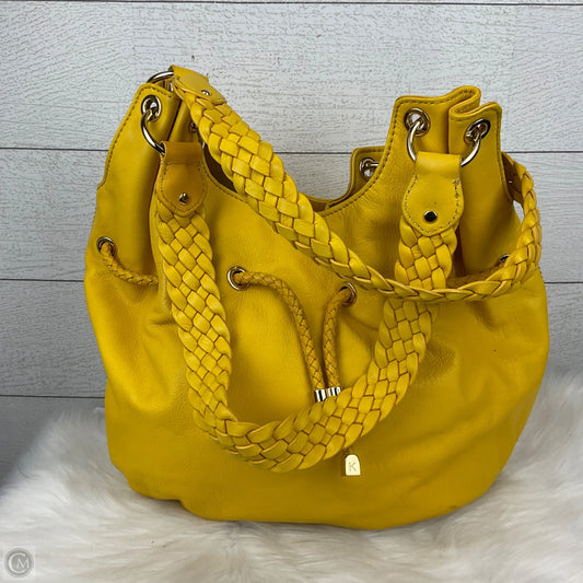 Handbag Designer By Michael Kors, Size: Medium