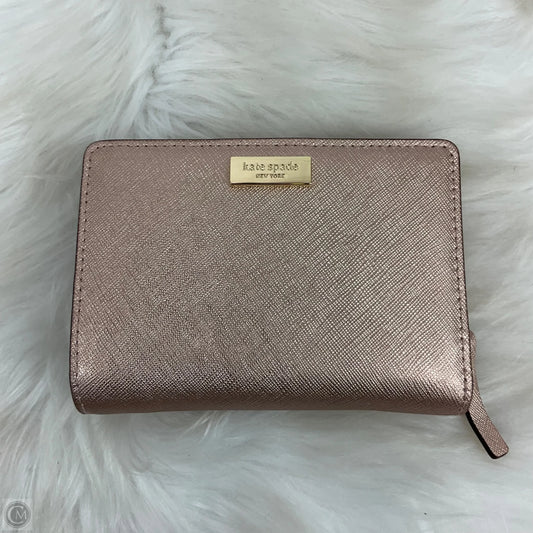 Wallet Designer By Kate Spade, Size: Small
