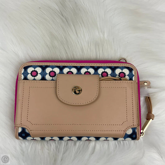 Wristlet By Spartina, Size: Large