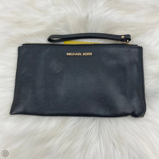 Wristlet Designer By Michael Kors, Size: Large