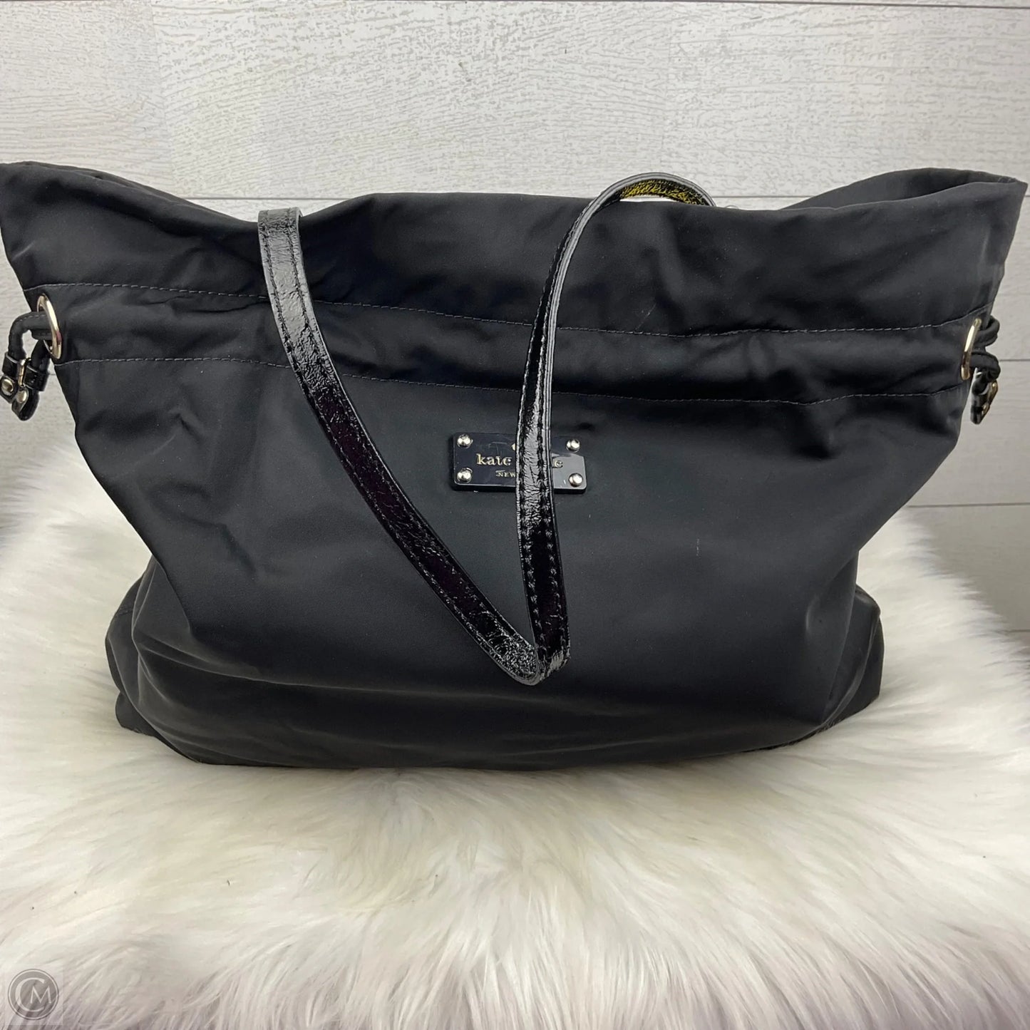 Handbag Designer By Kate Spade, Size: Large