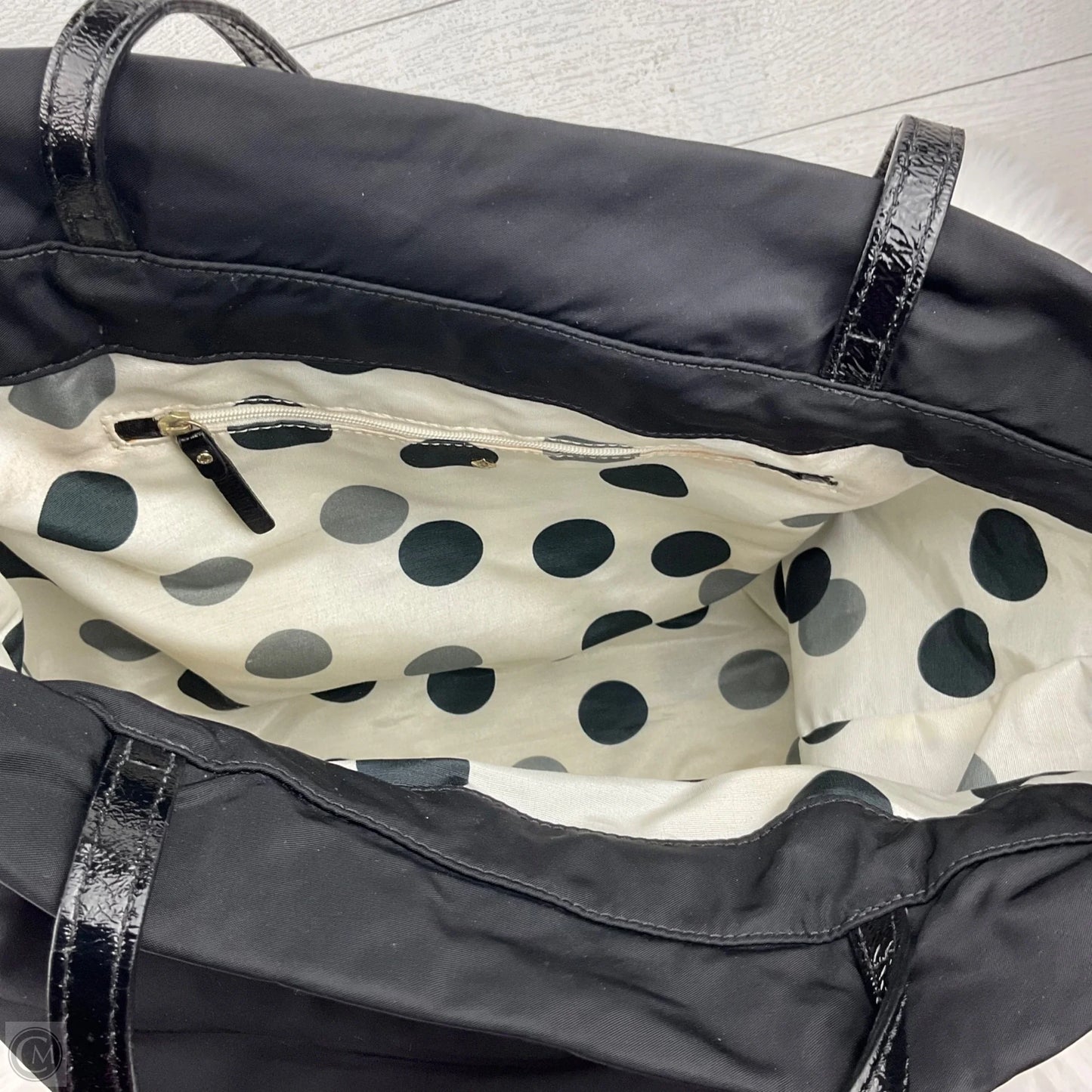 Handbag Designer By Kate Spade, Size: Large