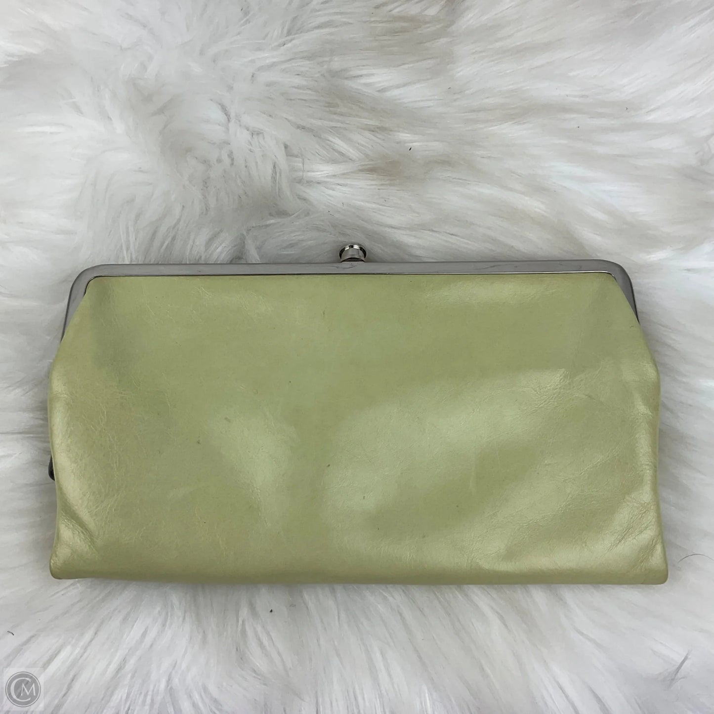 Wallet By Hobo Intl, Size: Medium