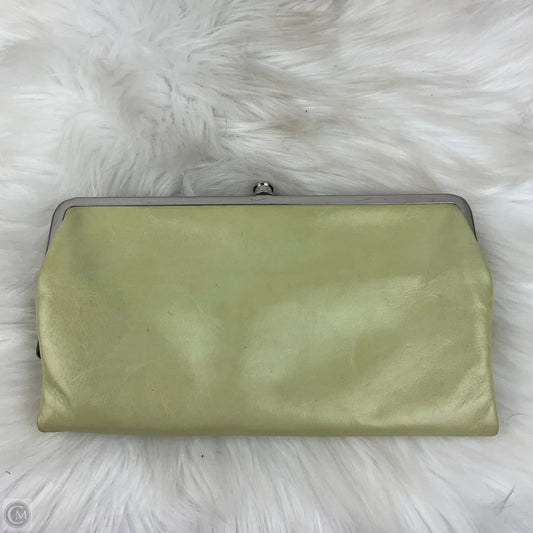 Wallet By Hobo Intl, Size: Medium