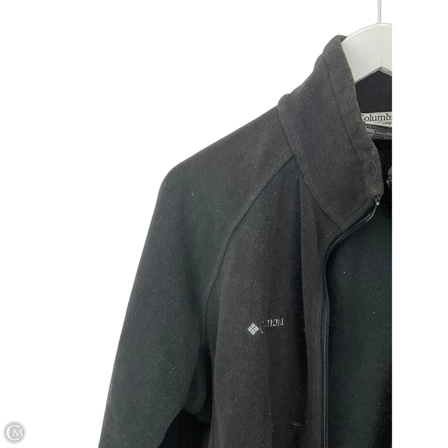 Jacket Other By Columbia In Black, Size: L