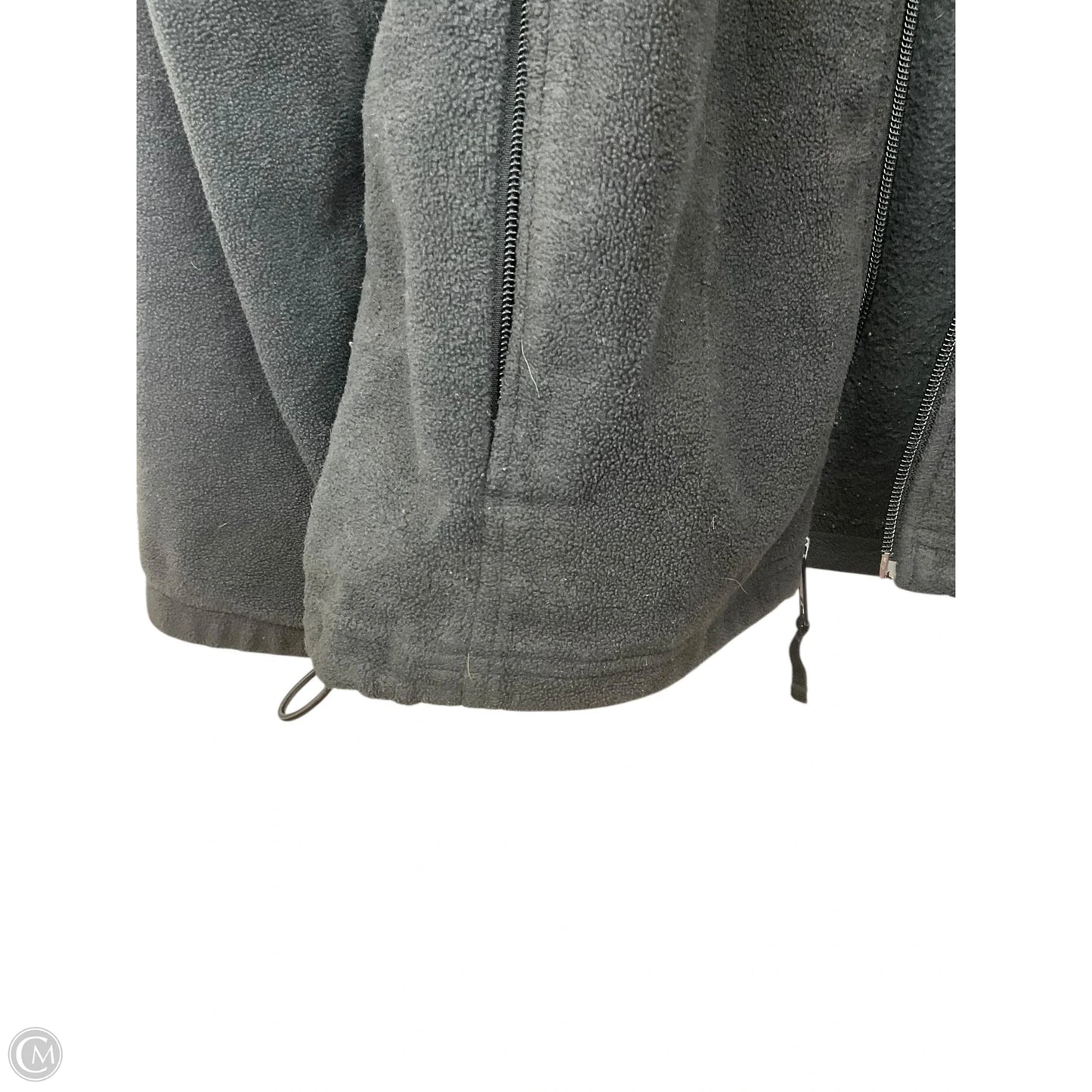 Jacket Other By Columbia In Black, Size: L