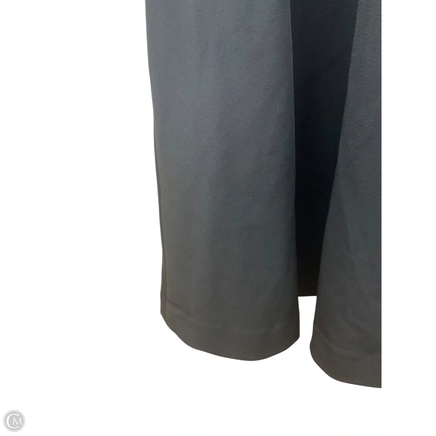 Dress Designer By Kate Spade In Black, Size: 12