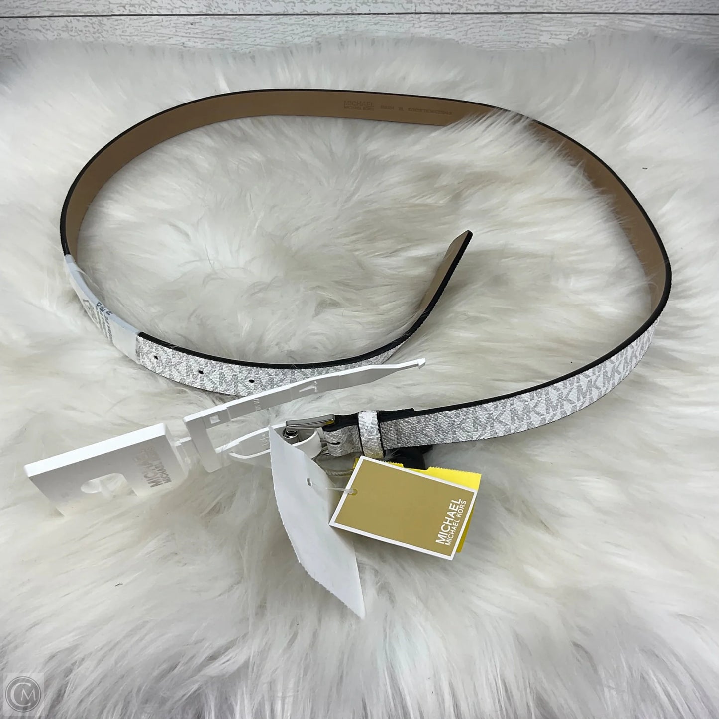 Belt By Michael By Michael Kors