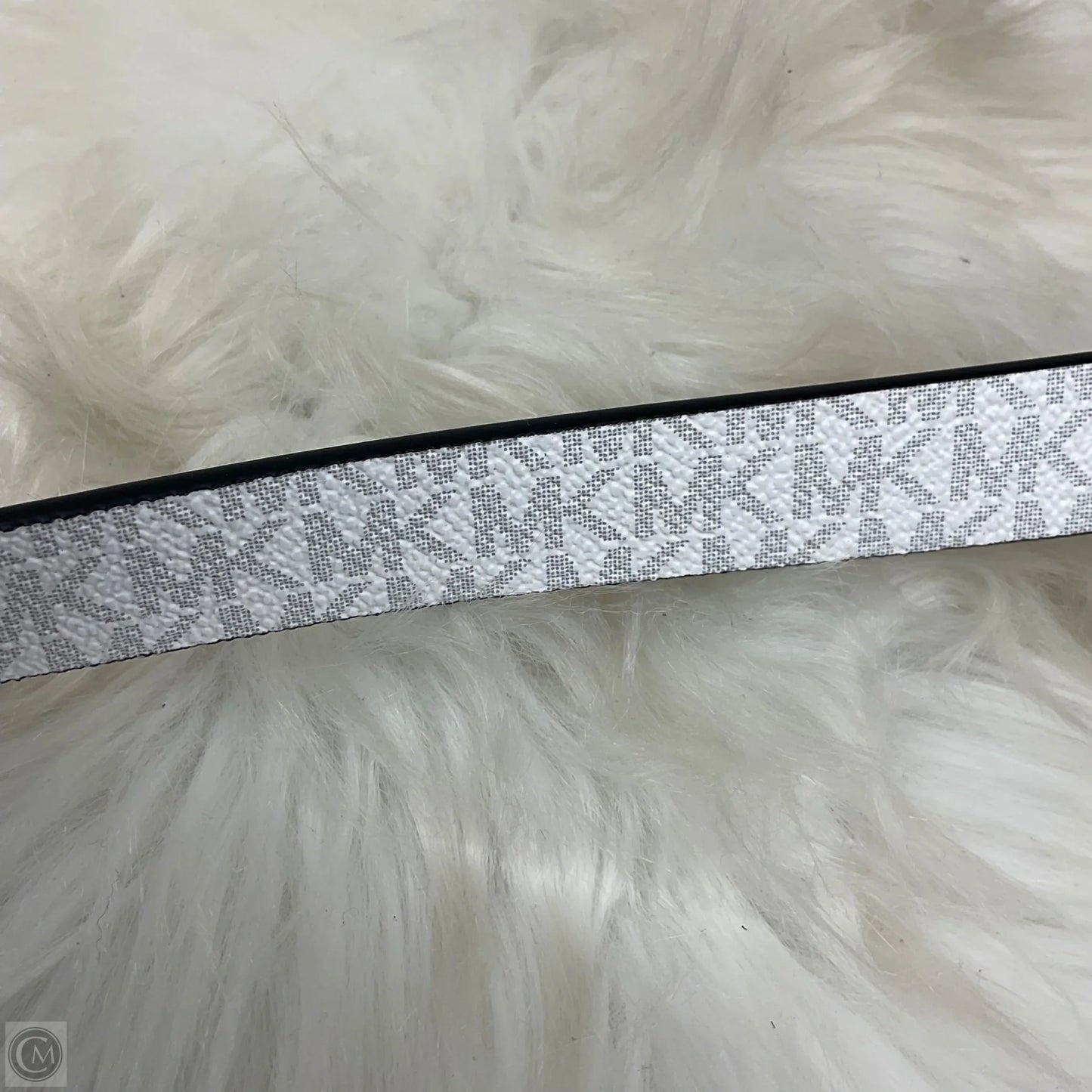 Belt By Michael By Michael Kors