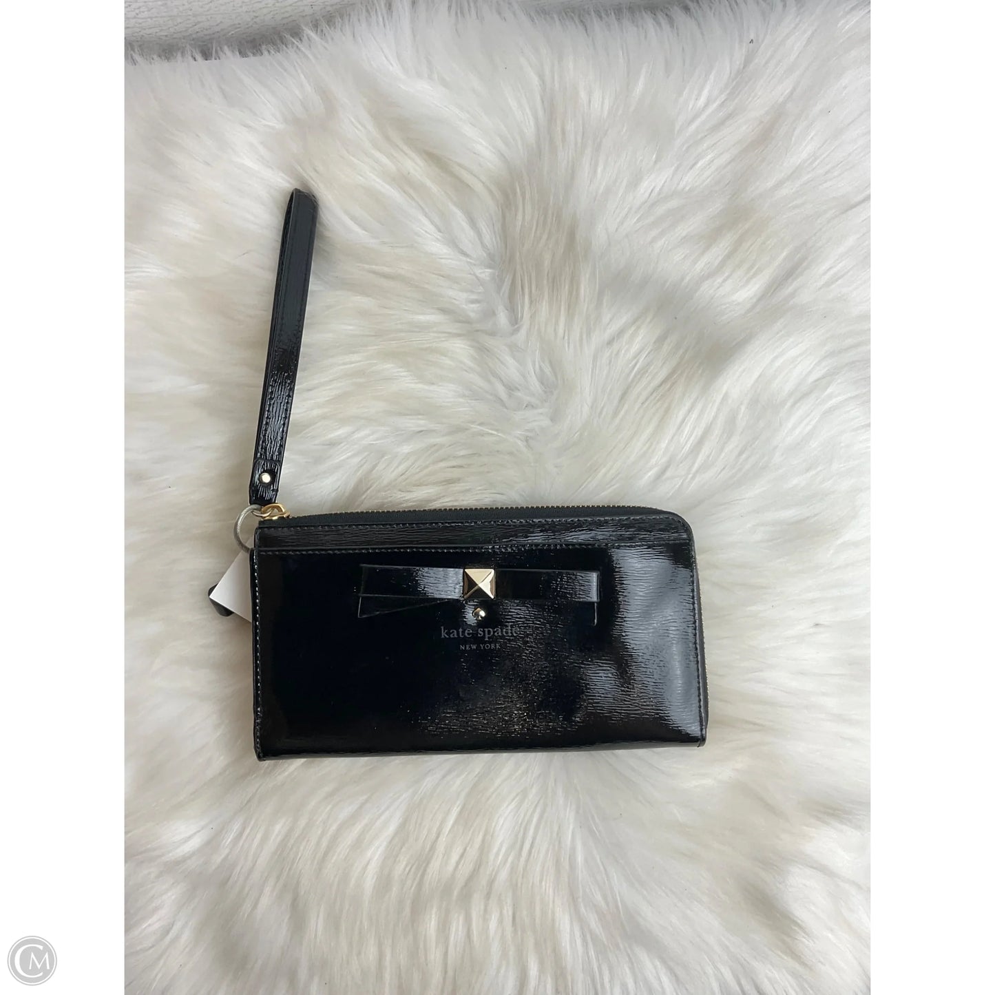 Wristlet Designer By Kate Spade, Size: Medium
