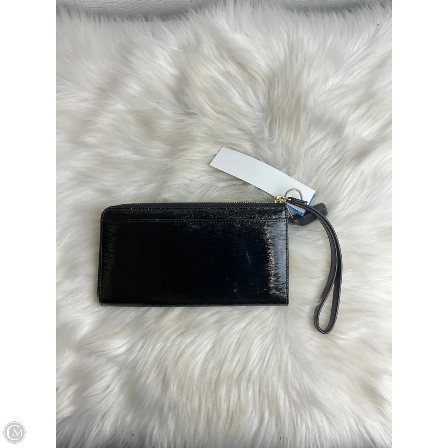 Wristlet Designer By Kate Spade, Size: Medium