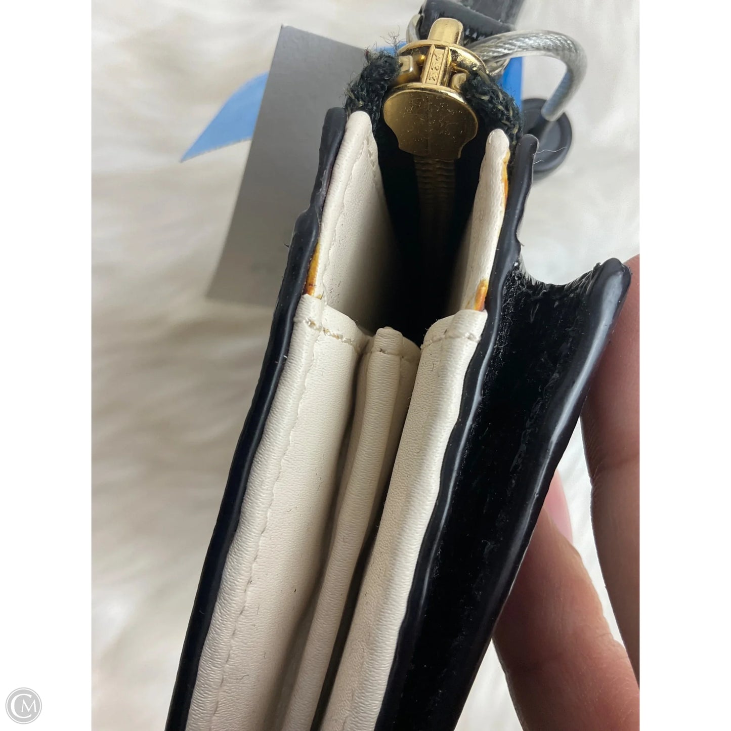 Wristlet Designer By Kate Spade, Size: Medium