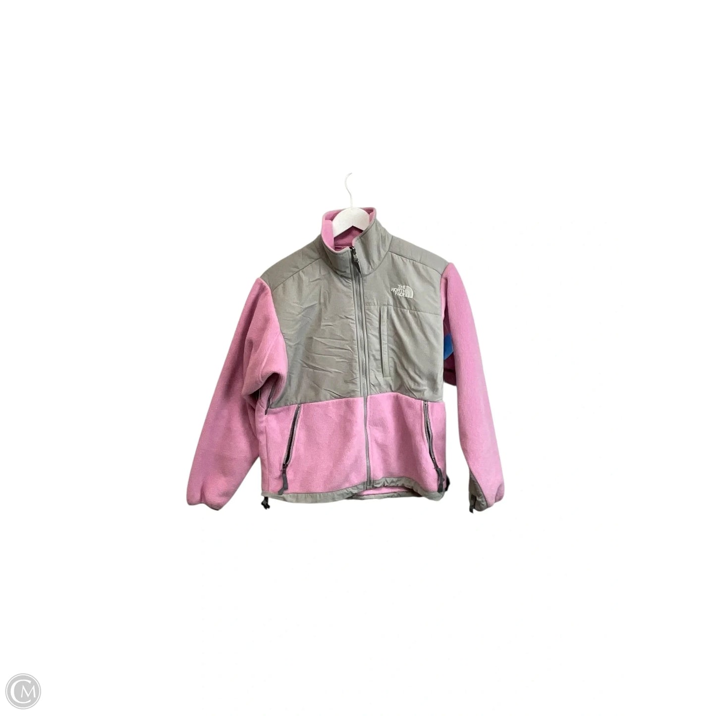Jacket Other By The North Face In Pink, Size: S