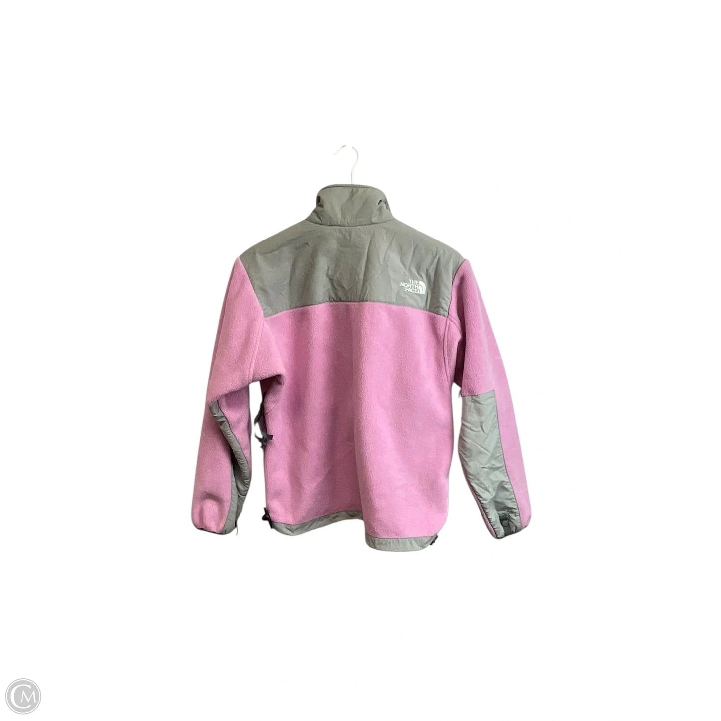 Jacket Other By The North Face In Pink, Size: S