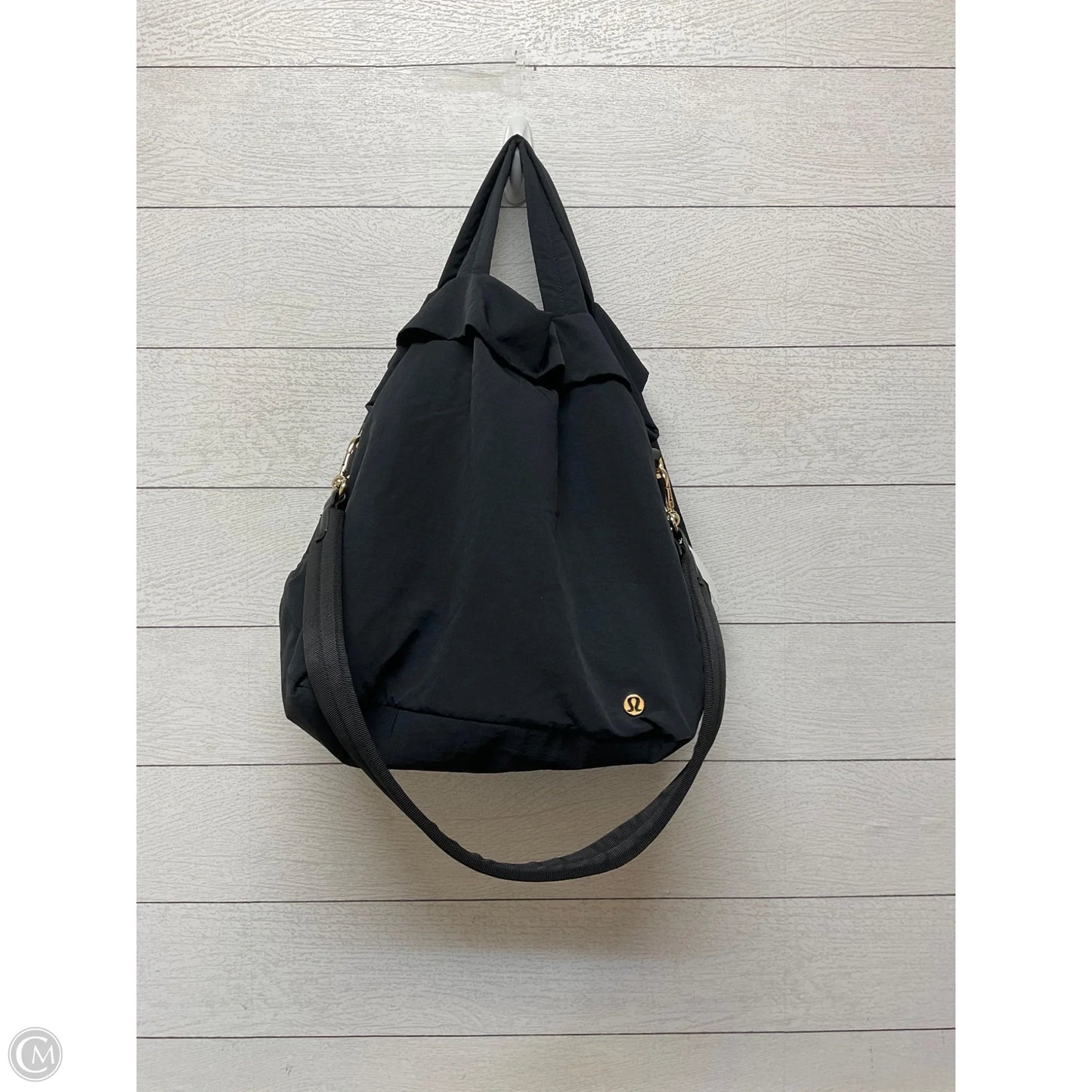 Handbag By Lululemon, Size: Large