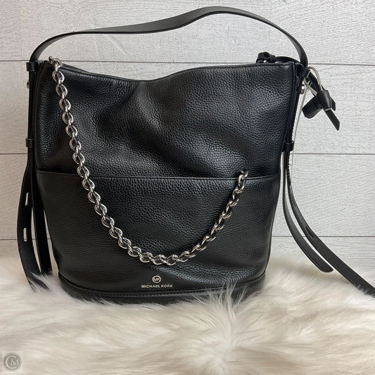 Handbag Designer By Michael Kors, Size: Large