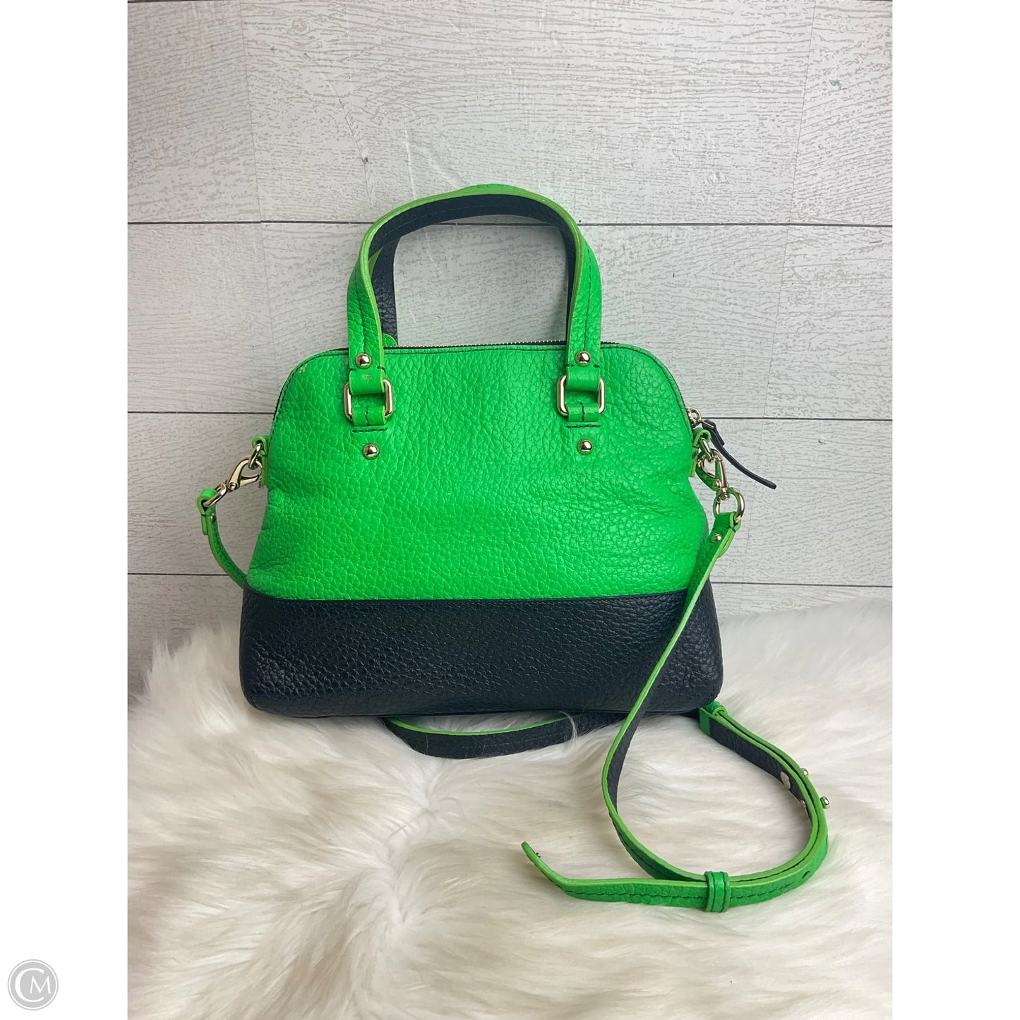 Crossbody Designer By Kate Spade, Size: Medium