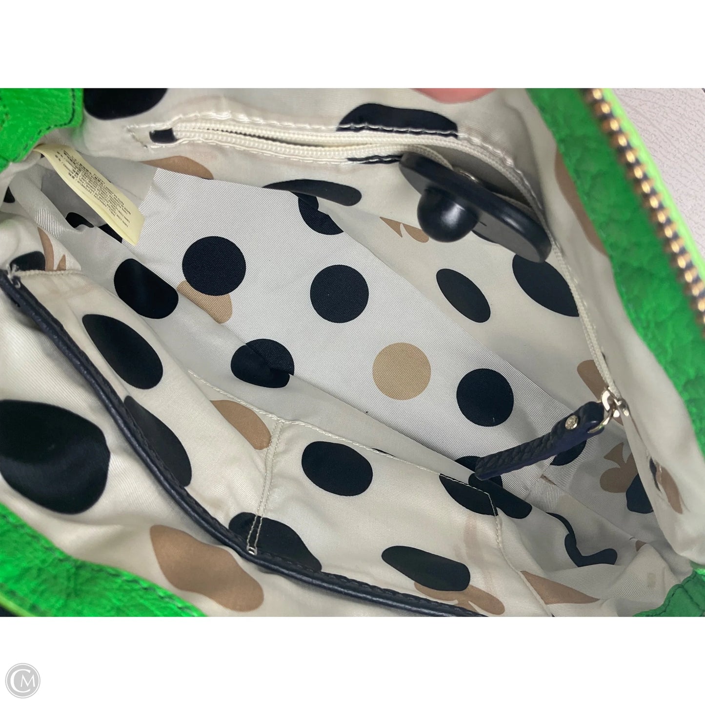 Crossbody Designer By Kate Spade, Size: Medium