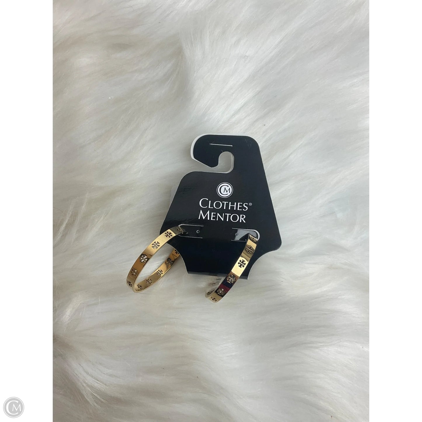 Earrings Designer By Tory Burch