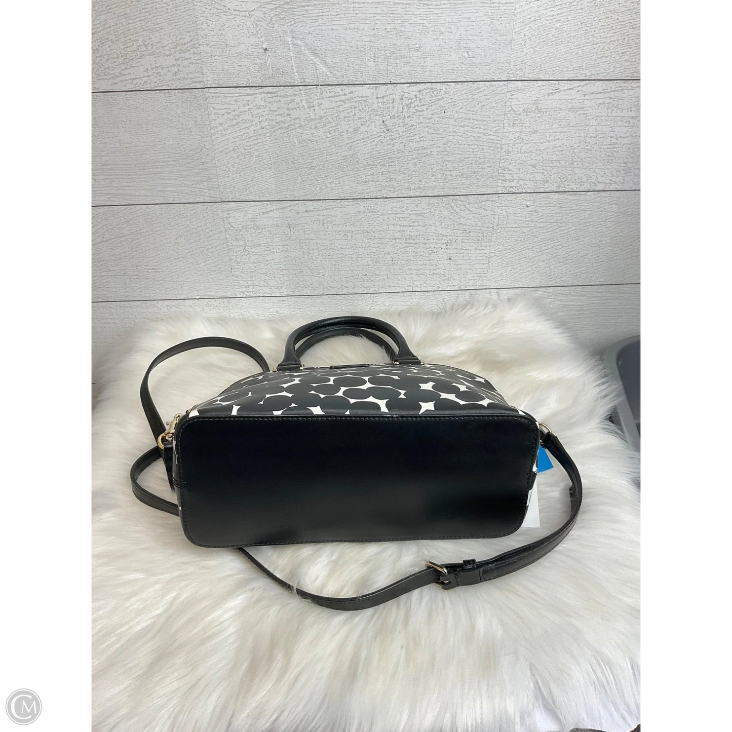 Handbag Designer By Kate Spade, Size: Medium