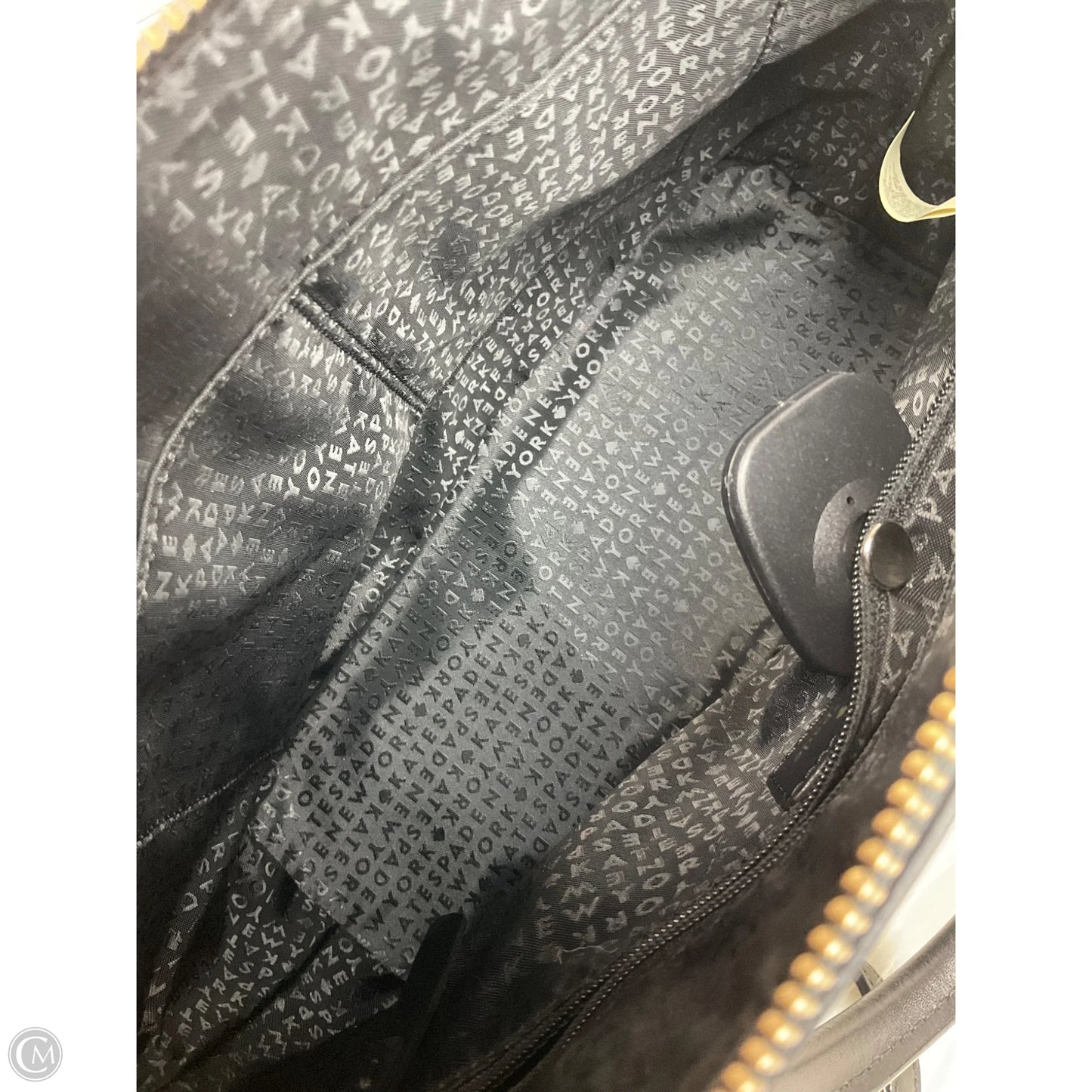 Handbag Designer By Kate Spade, Size: Medium