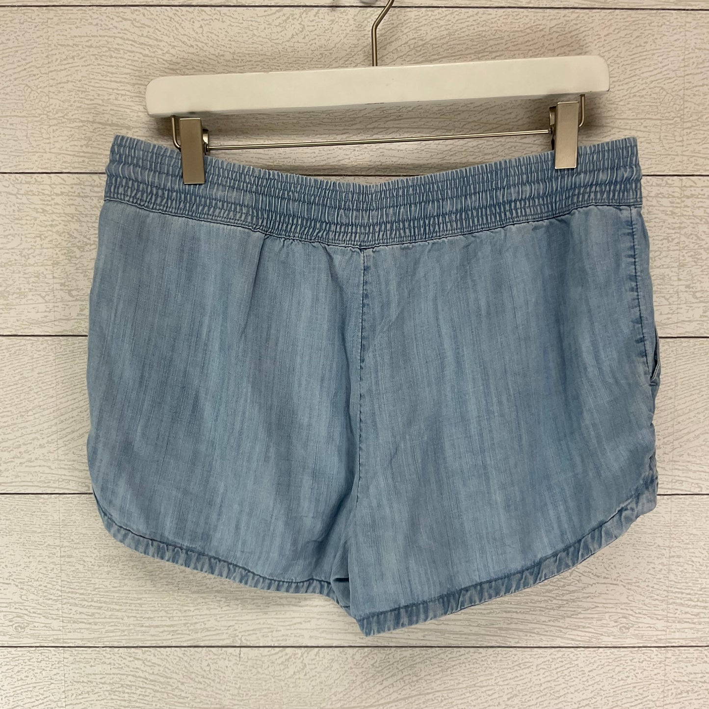 Blue Shorts Vineyard Vines, Size S