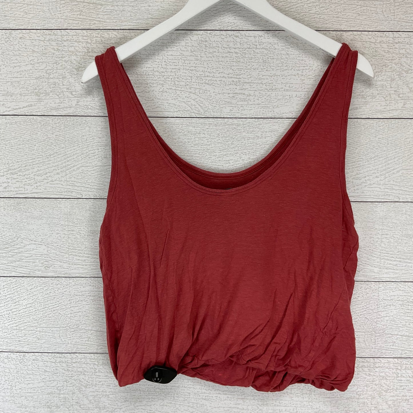 Top Sleeveless By We The Free  Size: M