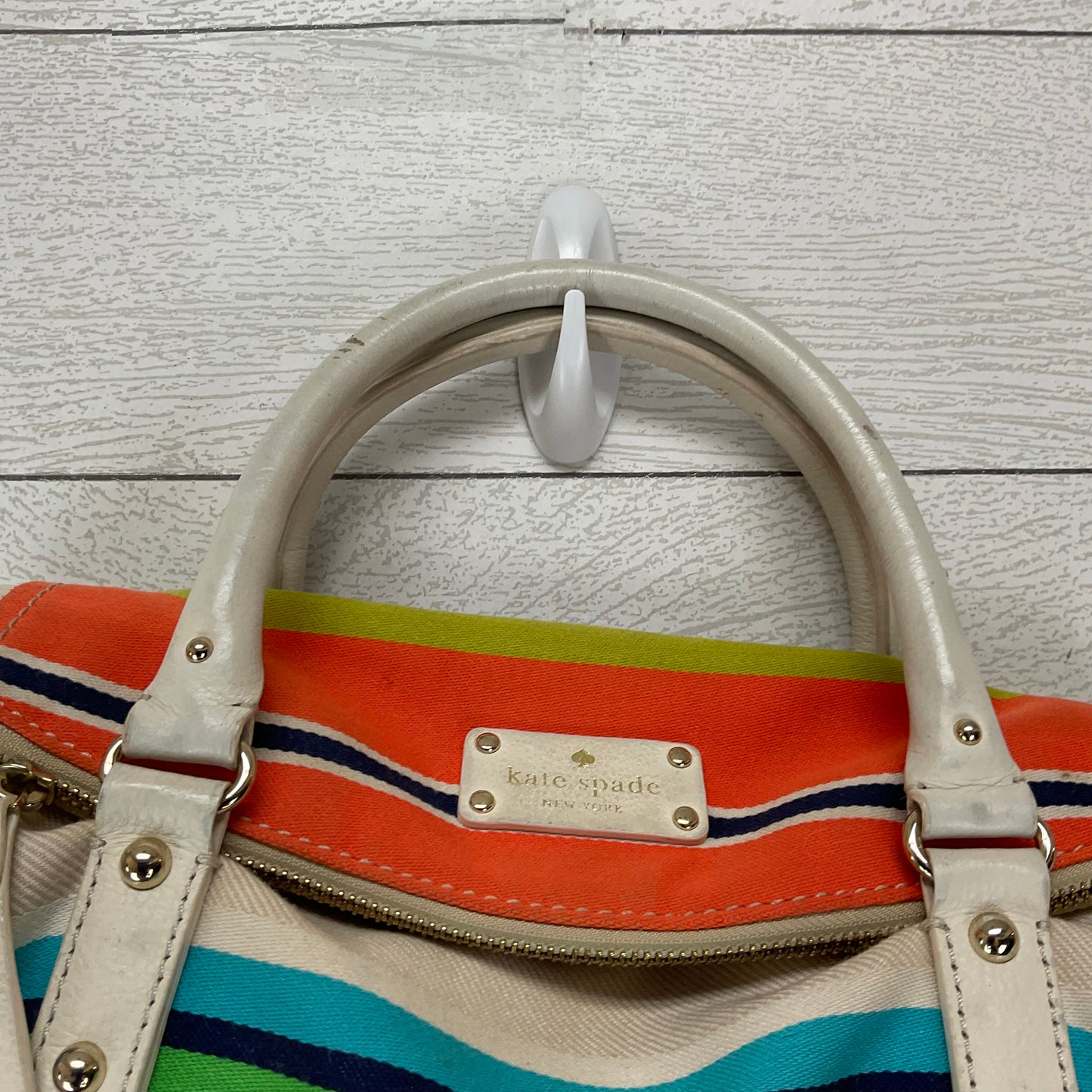 Handbag Designer Kate Spade, Size Large