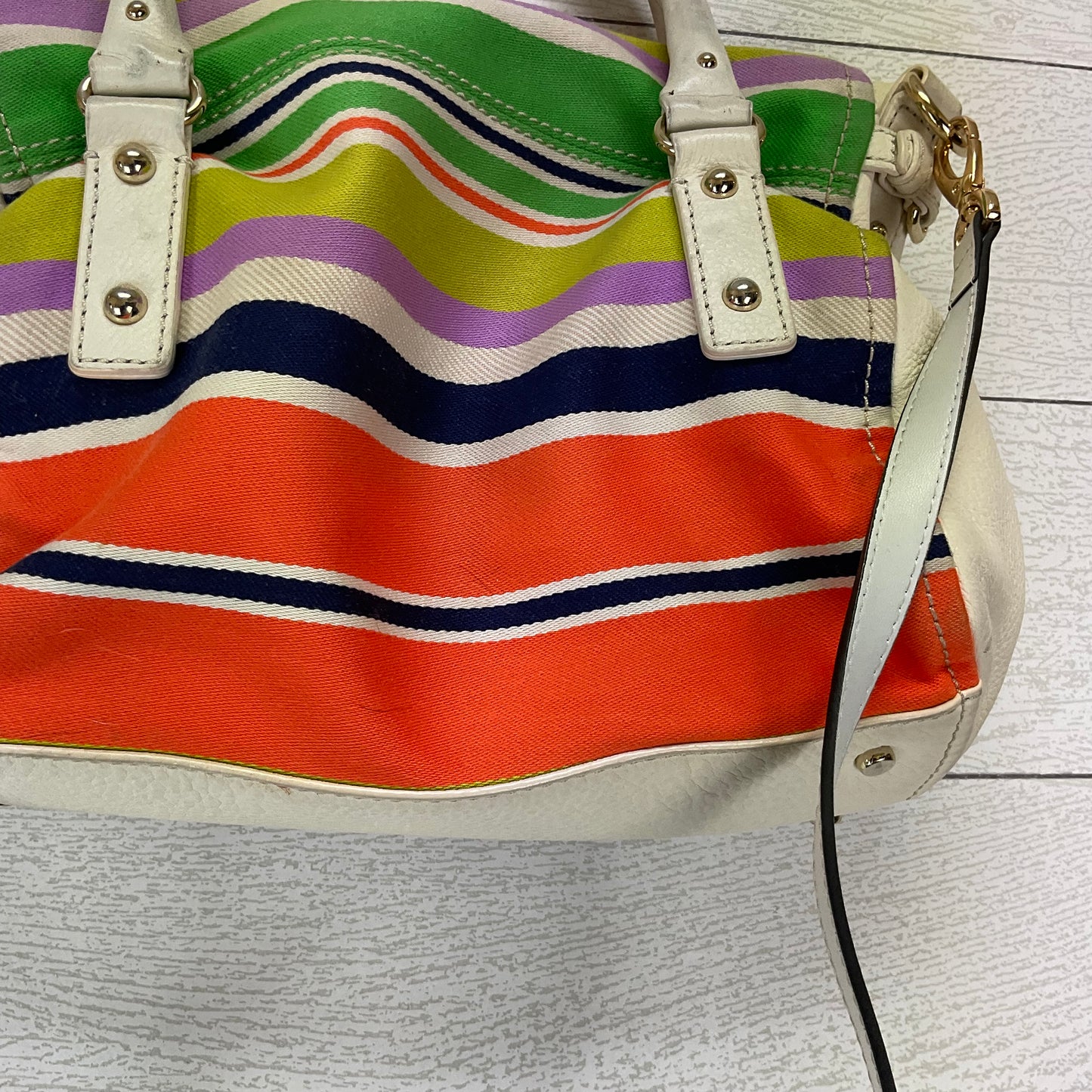 Handbag Designer Kate Spade, Size Large