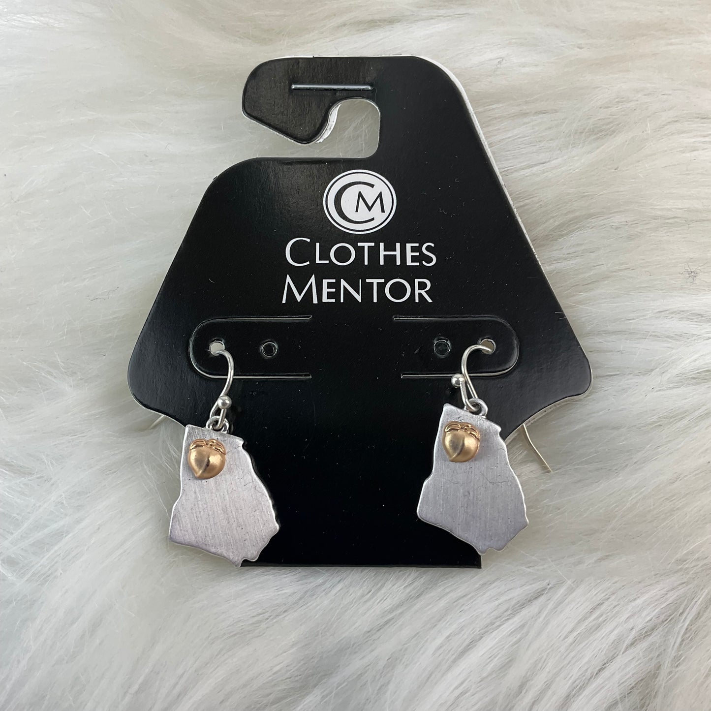 Earrings Dangle/drop Clothes Mentor