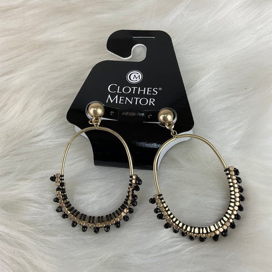 Earrings Dangle/drop Clothes Mentor