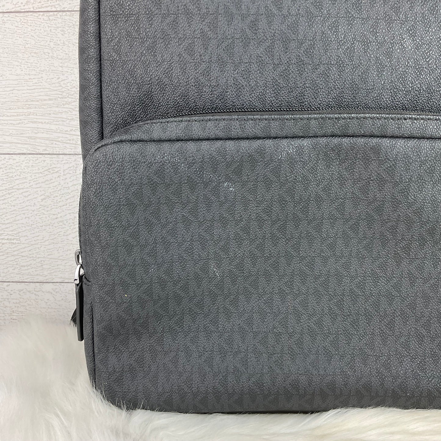 Backpack Designer Michael Kors, Size Large