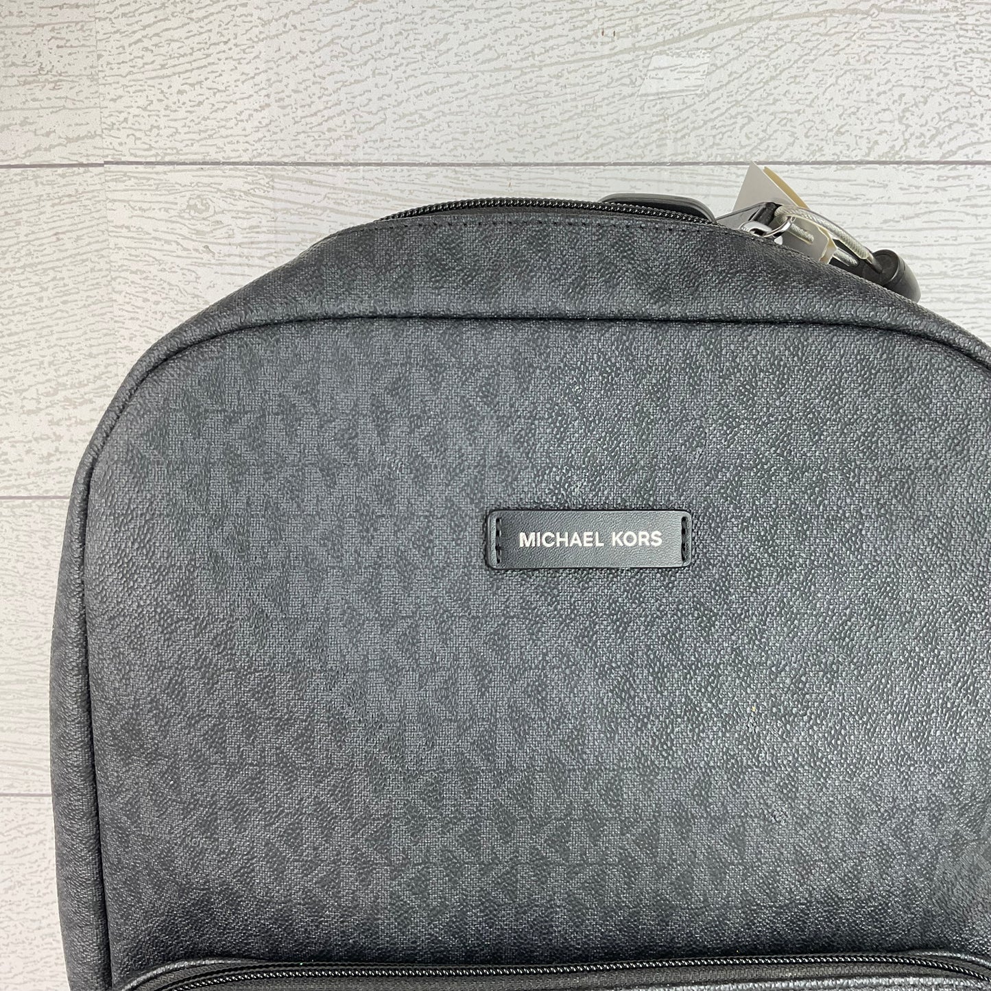 Backpack Designer Michael Kors, Size Large