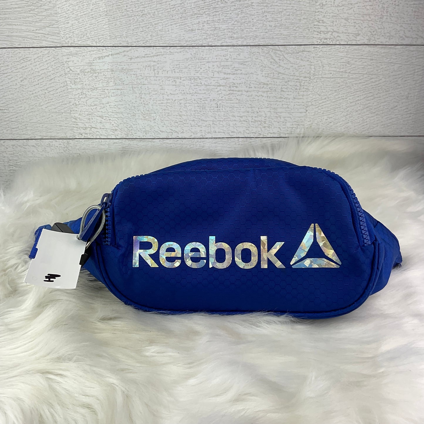 Belt Bag Reebok, Size Small