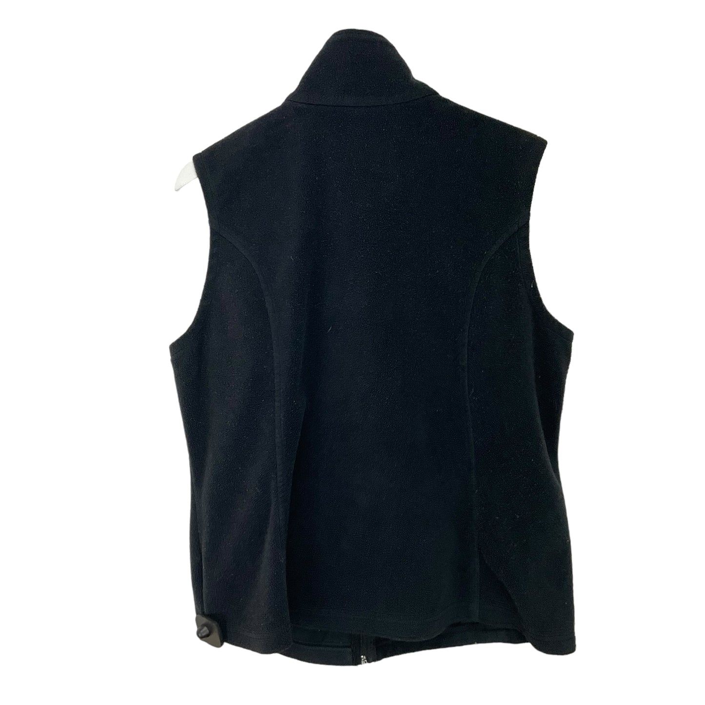 Vest Designer By Columbia In Black, Size: Xl