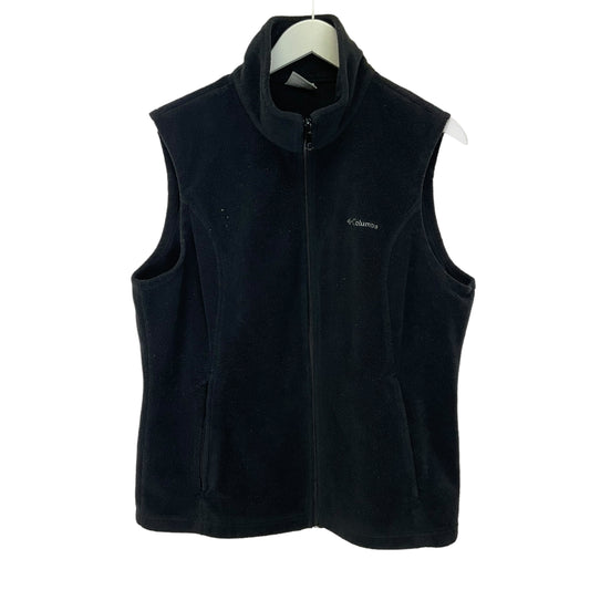 Vest Designer By Columbia In Black, Size: Xl