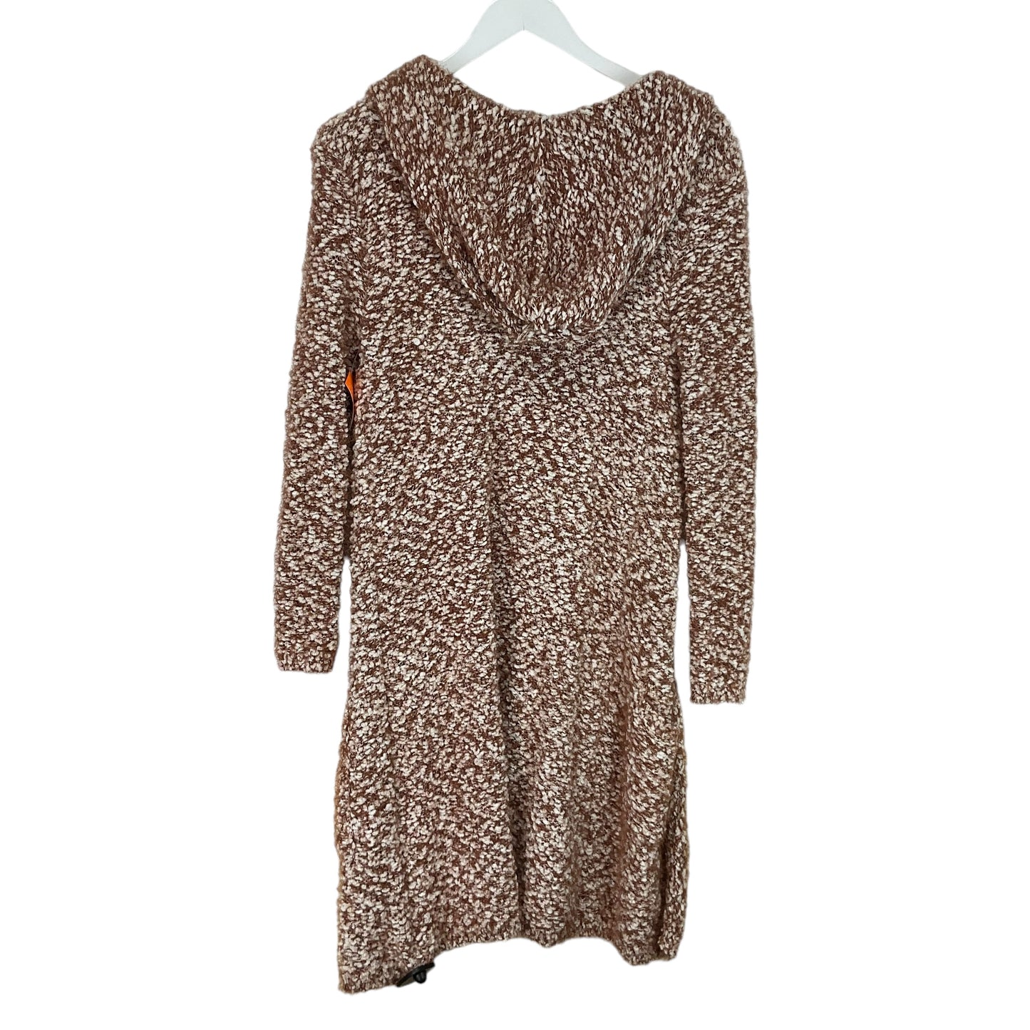 Cardigan By Proof In Brown, Size: M