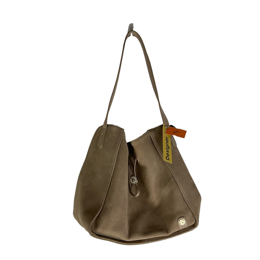 Handbag Designer By Spartina  Size: Small