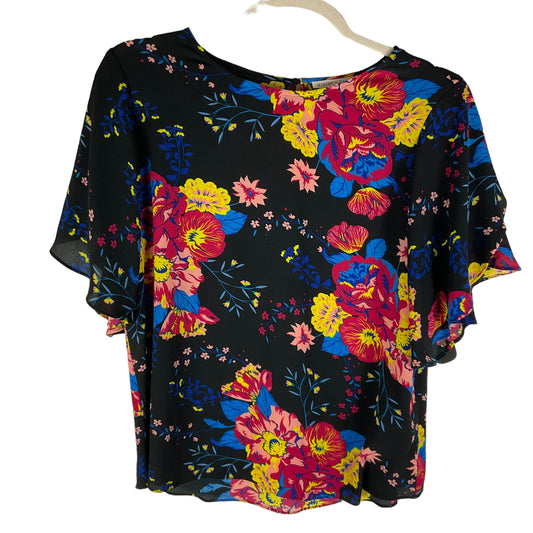 Top Short Sleeve By Violet And Claire  Size: Xl